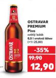 PIVO OSTRAVAR
