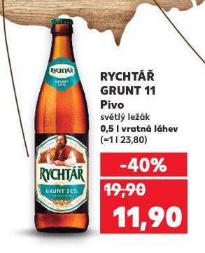 PIVO RYCHT