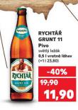PIVO RYCHT