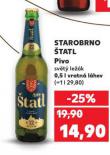 PIVO STAROBRNO