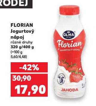 FLORIAN JOGURTOV NPOJ