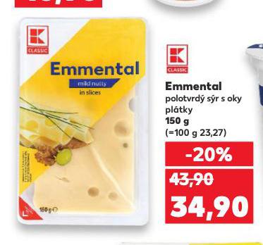 EMMENTAL