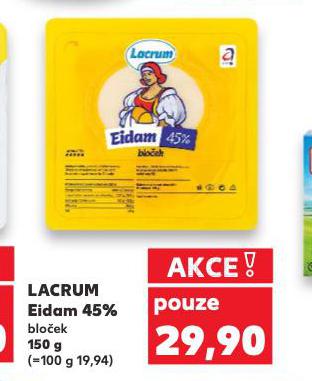 LACRUM EIDAM
