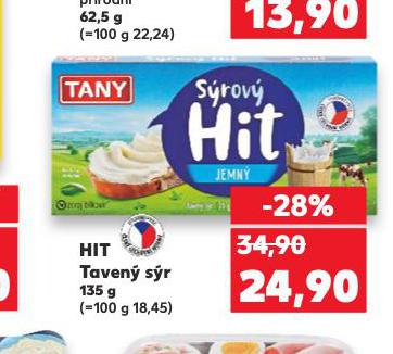 HIT TAVEN SR