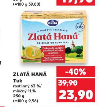 ZLAT HAN TUK