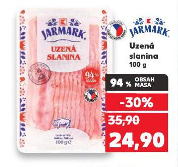 UZEN SLANINA