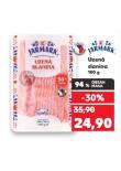UZENÁ SLANINA