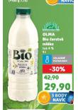 OLMA BIO ČERSTVÉ MLÉKO
