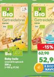 BIO BABY KAŠE