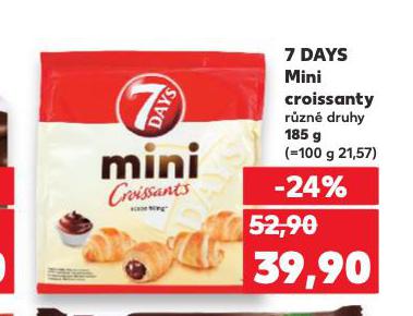7DAYS CROISSANT