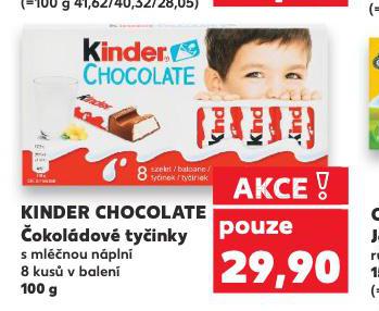 KINDER OKOLDA