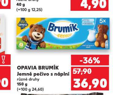 OPAVIA BRUMK