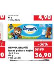 OPAVIA BRUMÍK