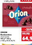 ORION BONBONIÉRA