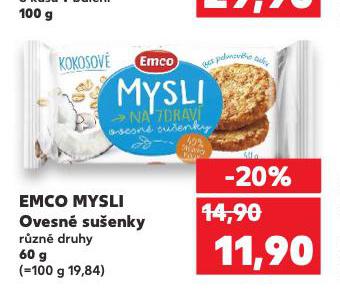 EMCO MYSLI
