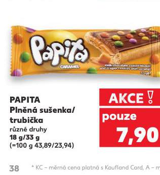 PAPITA
