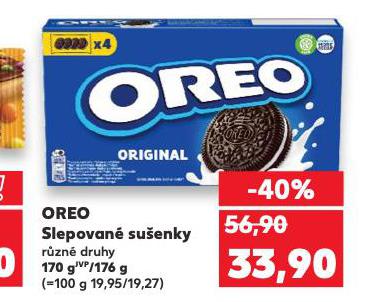 OREO