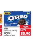 OREO