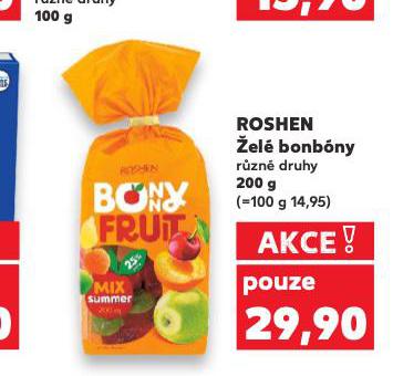 ROSHEN EL BONBNY