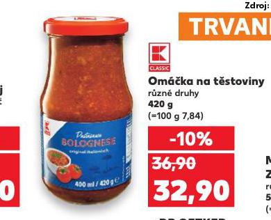 OMKA NA TSTOVINY