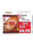 MANDLE