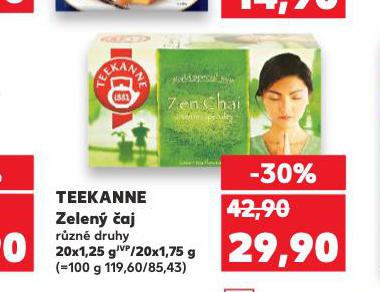 TEEKANNE AJ