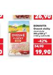 BONAVITA OVESNÉ VLOČKY