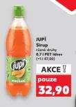 JUP SIRUP