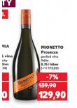 MIONETTO PROSECCO