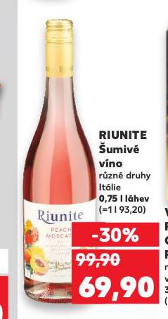RIUNITE