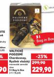 VALTICKÉ PODZEMÍ RYZLINK VLAŠSKÝ