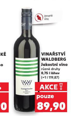 VINASTV WALDBERG