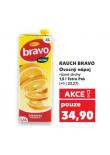 RAUCH BRAVO OVOCN NPOJ