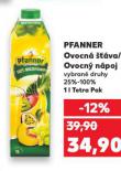 PFANNER