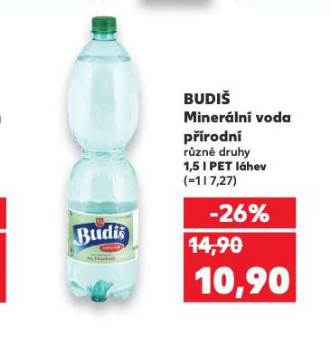 BUDI