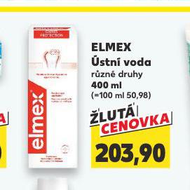 ELMEX STN VODA