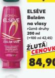 ELSÉVE BALZÁM NA VLASY