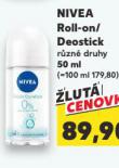 NIVEA DEOSTICK