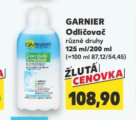 GARNIER ODLIOVA
