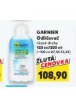 GARNIER ODLIČOVAČ