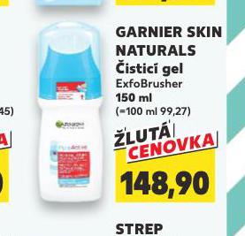 GARNIER ISTIC GEL