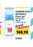 GARNIER ČISTICÍ GEL