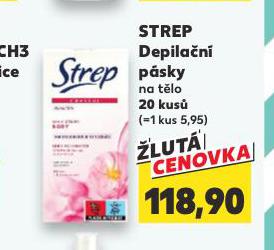 STREP DEPILAN PSKY