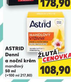 ASTRID KRM