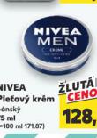 NIVEA KRÉM