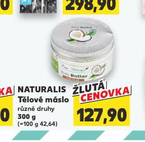 NATURALIS TLOV MSLO