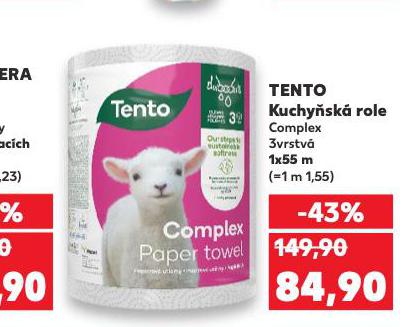TENTO KUCHYSK UTRKY