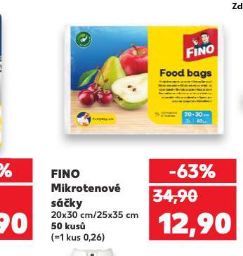 FINO MIKROTENOV SKY