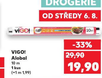 VIGO! ALOBAL