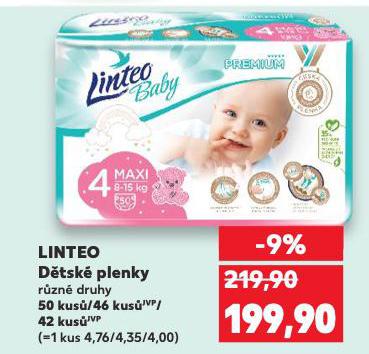 LINTEO DTSK PLENKY